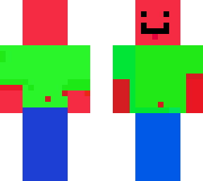 summer skin