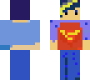 superman