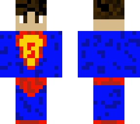superman