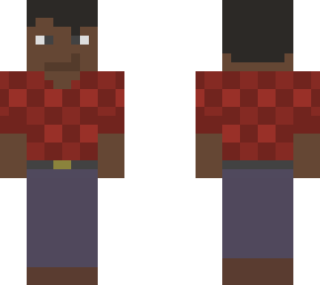 survivor (black)