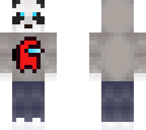 sus panda