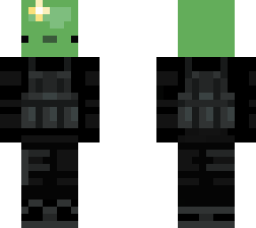 swat axololt