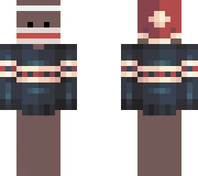 sweater monkey