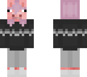 techno x nihachu