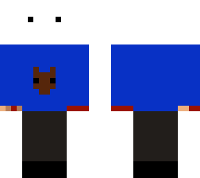 the broken stare