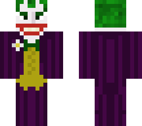 the joker arkham
