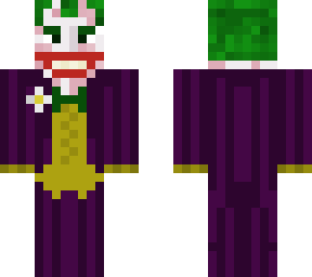 the joker arkham city (dying)
