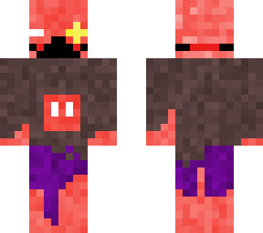 the red wither