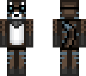 tobi (oc)