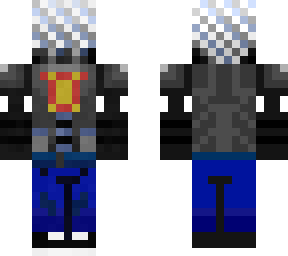 trouble speed (old design)
