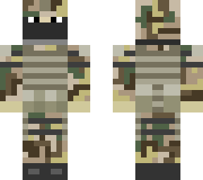 us army futuristic soldier 2