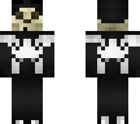 venom skull 2