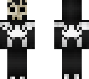 venom skull 3