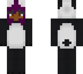 venusvertigo panda