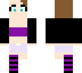 violet