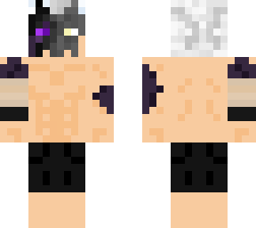 void corruption arklus