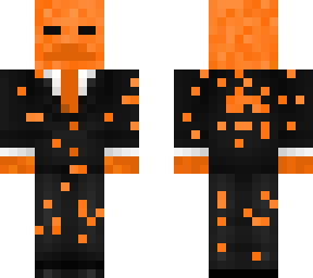 walter the orange goose