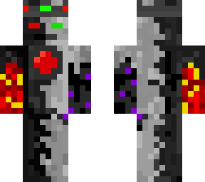 warnemesis 9.0