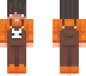 warriorsunn06 orange ocelots alt