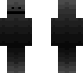 weird skin #1