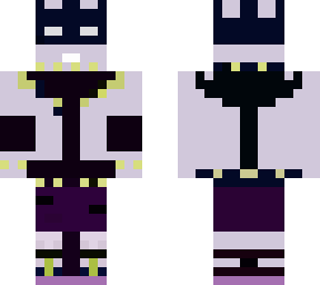 white snake