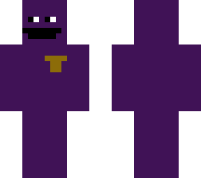 william afton