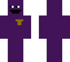 william afton