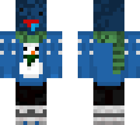 winter qua
