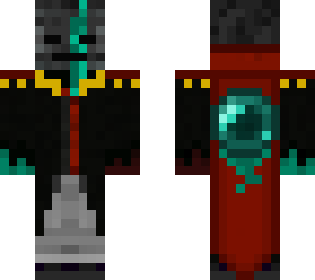 withered warrior