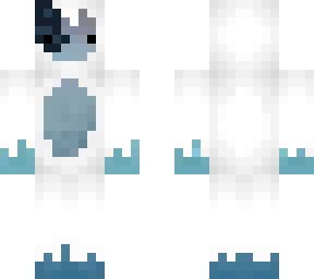 withered yeti