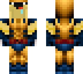 wolverine hashbrown