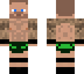wwe randy orton