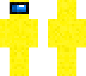 yellow among us