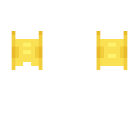 yellow tank top ob