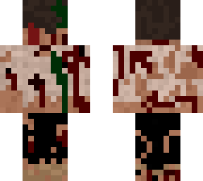 zombie 1