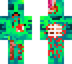 zombie