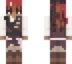 *~ captain jack sparrow ~* ~requested~