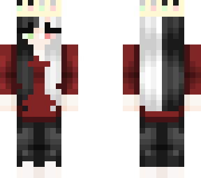 *+ female ranboo +*
