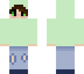 .* frog girl *.