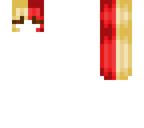 +~ half sides ~+
