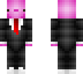 ~  p i n k i e i n a s u i t ~