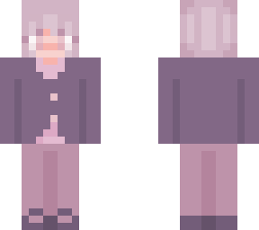 ~ grandma ~