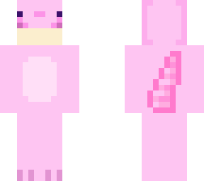 ~axolotl onsie~//base