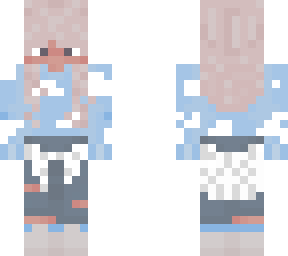 ~cloudy~ {girl}
