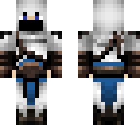 (not finished) assassins