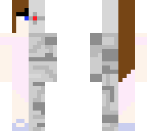 a normal cyborg