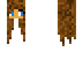 a skin where you can grab it for a good head