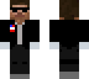 agent steve