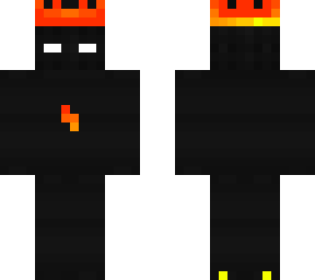 agentenheimer skin