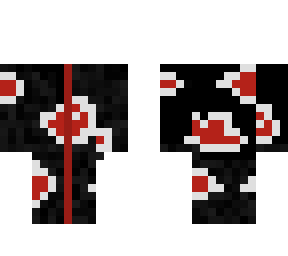 akatsuki prototype